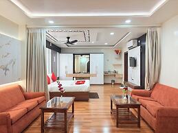 DURENE BEACH RESORT Puri