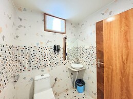 DURENE BEACH RESORT Puri