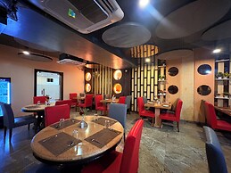 DURENE BEACH RESORT Puri