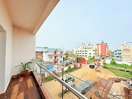 DURENE BEACH RESORT Puri