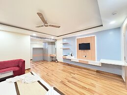 DURENE BEACH RESORT Puri