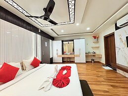 DURENE BEACH RESORT Puri