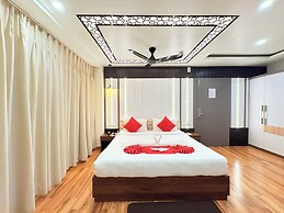 DURENE BEACH RESORT Puri