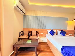 DURENE BEACH RESORT Puri