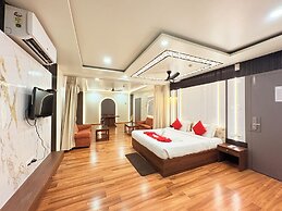 DURENE BEACH RESORT Puri