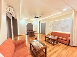 DURENE BEACH RESORT Puri