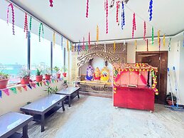 DURENE BEACH RESORT Puri