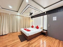 DURENE BEACH RESORT Puri