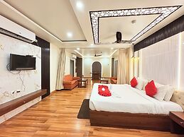 DURENE BEACH RESORT Puri