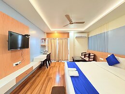 DURENE BEACH RESORT Puri