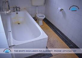 White highlands Inn Eldoret