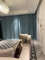 Sujimoto MacDonald 2 Bedroom Apartment