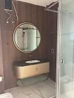 Sujimoto MacDonald 2 Bedroom Apartment