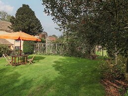 Badminton Farm Cottage