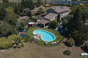 Gite Grand Luberon chez Manon en Luberon