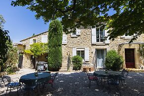 Gite Grand Luberon chez Manon en Luberon