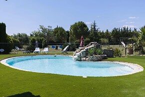 Gite Grand Luberon chez Manon en Luberon