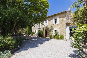 Gite Grand Luberon chez Manon en Luberon