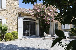 Gite Grand Luberon chez Manon en Luberon