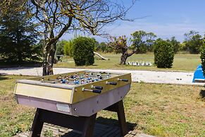 Gite Grand Luberon chez Manon en Luberon