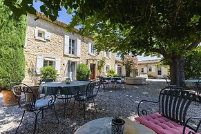 Gite Grand Luberon chez Manon en Luberon