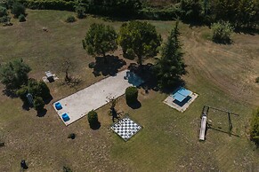 Gite Grand Luberon chez Manon en Luberon