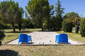 Gite Grand Luberon chez Manon en Luberon