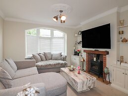 Alexandra Retreat