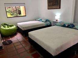 Hotel CSI Llanogrande