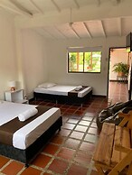 Hotel CSI Llanogrande