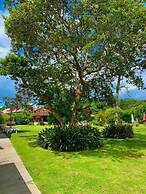Hotel CSI Llanogrande