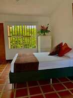 Hotel CSI Llanogrande