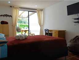 Hotel CSI Llanogrande