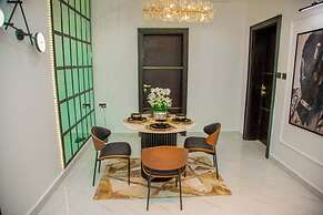 Aviv Luxury Homes