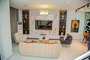 Aviv Luxury Homes