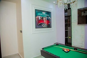Aviv Luxury Homes