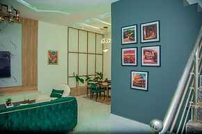 Aviv Luxury Homes