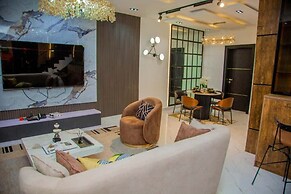 Aviv Luxury Homes
