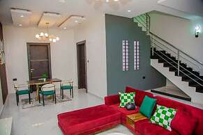 Aviv Luxury Homes