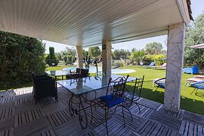 Roulotte chez Manon en Luberon