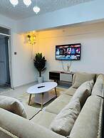 Lux Suites VOB Airbnb Eldoret