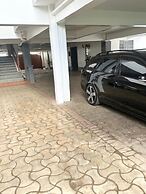 Lux Suites VOB Airbnb Eldoret