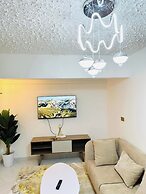 Lux Suites VOB Airbnb Eldoret