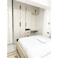 Lux Suites VOB Airbnb Eldoret