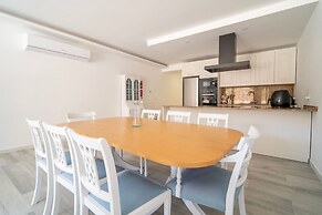 Hal Wardija in Qala Gozo With Terrace Pool BBQ