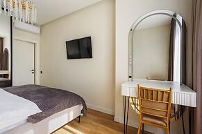 Rodos Arcadia Apartments