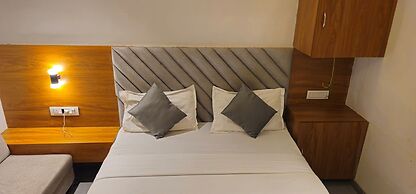 Hotel Royal Look