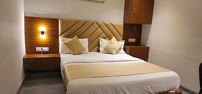 Hotel Royal Look