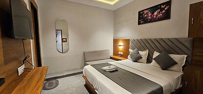 Hotel Royal Look