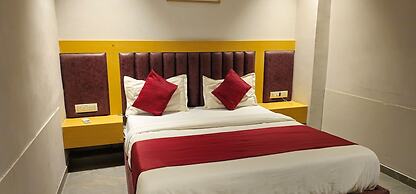 Hotel Royal Look
